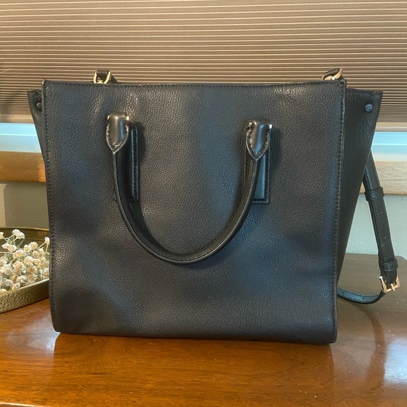 Michael Kors large satchel bag - Picture 6 of 16